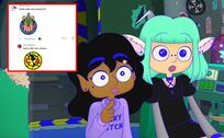 Lesbian Space Princess: La película que desato una guerra de fandoms para su cancelación