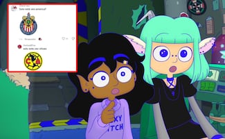 Lesbian Space Princess: La película que desato una guerra de fandoms para su cancelación
