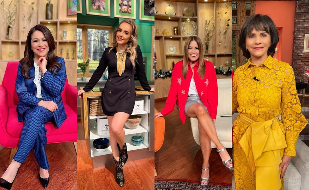 Integrante de Ventaneando revela la difícil experiencia de padecer cáncer