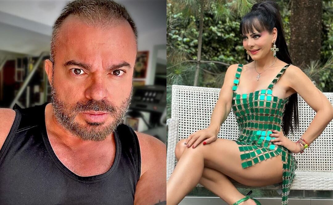 ¿Maribel Guardia en crisis matrimonial? Esto se sabe de la nueva polémica