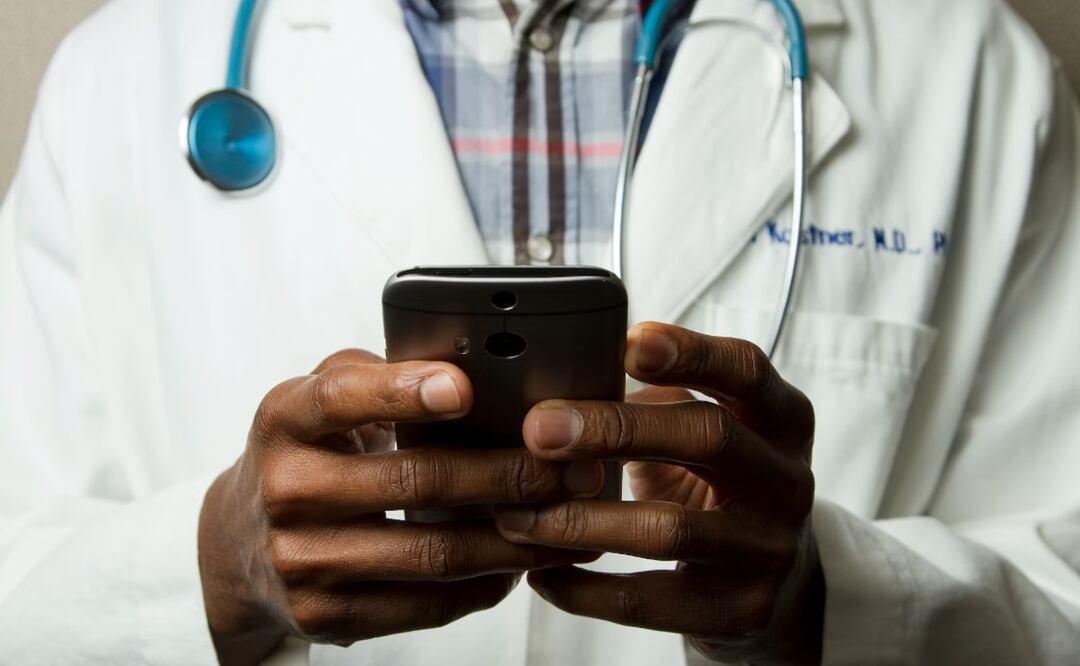 ¡Aguas! Los celulares podrían causar trastornos en adultos