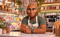 ¿Quién es Cocardo y de qué trata la frutinovela viral en redes?