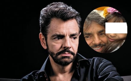Eugenio Derbez, ¿héroe o exagerado? Su peculiar método para lidiar con el niño que molestaba a Aitana