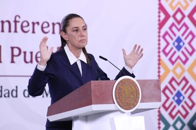 Nueva Ley de Aguas en México: qué cambia, sanciones y fin de la venta de concesiones