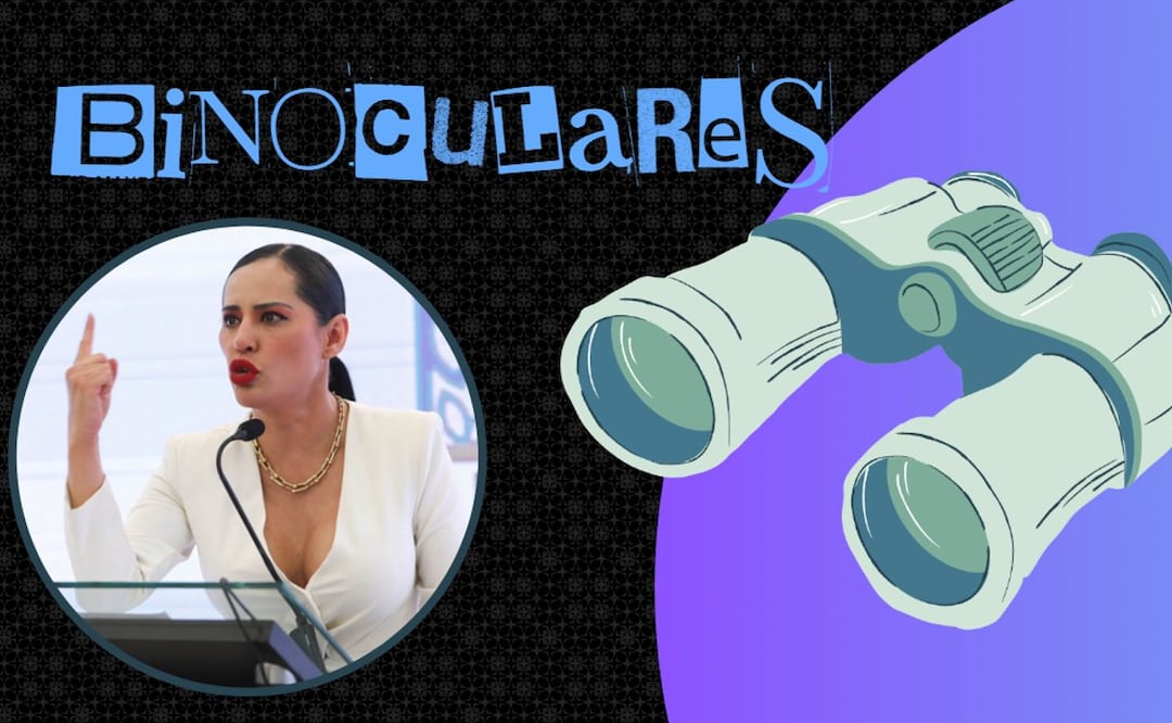 Sandra Cuevas (Foto: Redes sociales)