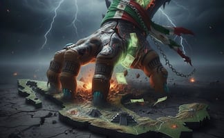 ¿Es delito pedir intervención extranjera? Esto dice la ley sobre traición a la patria