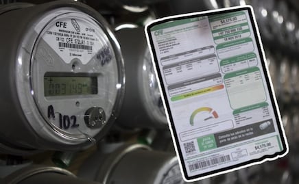 CFE anuncia descuentos en el recibo de luz a partir de Mayo