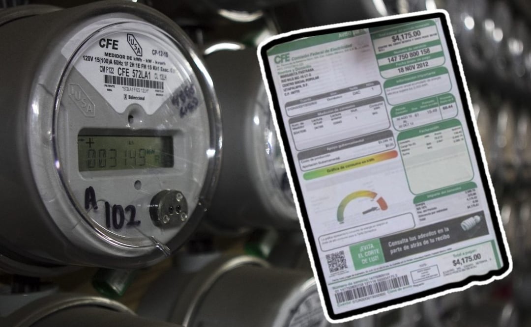 CFE descuentos en mayo. Foto: (Cuartoscuro)