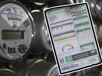 CFE anuncia descuentos en el recibo de luz a partir de Mayo