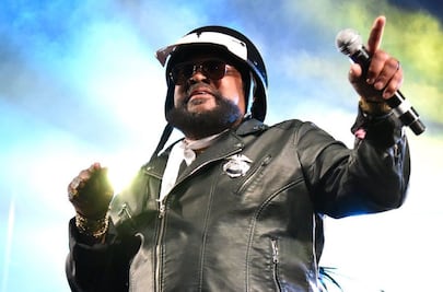 Victor Willis líder de Village People muere a los 74 años