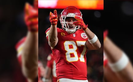 Travis Kelce confirma su regreso a la NFL con Kansas City Chiefs en 2025