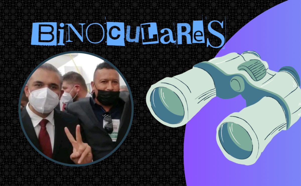 Fernando Vilchis y Los 300: ¿Se Derrumba una Red de Protección en Ecatepec?