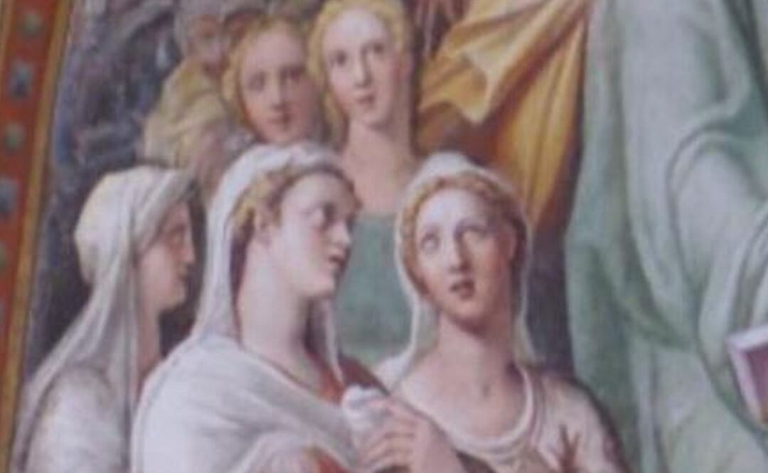 ¿Quién fue Santa Sabina de Roma y por qué se le festeja este 29 de agosto?