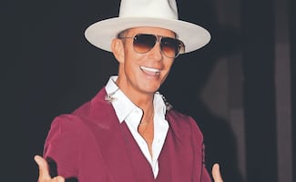 ¡Erik Rubín explota! Timbiriche queda fuera de su propia serie y sin regalías