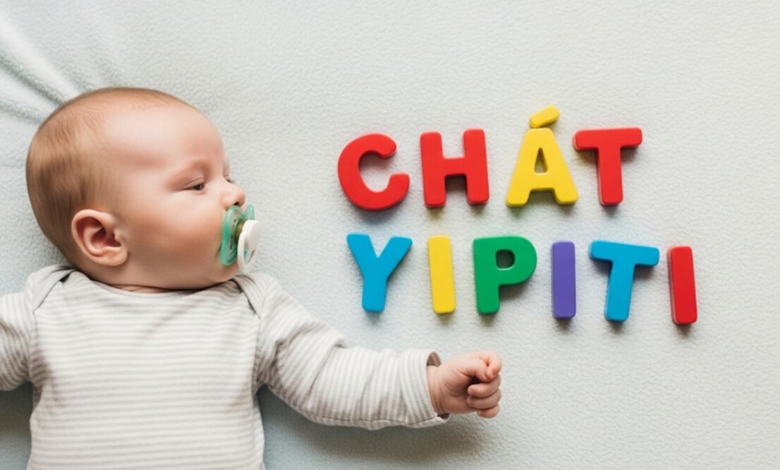 Bebé Chat Yipiti (Foto: Creada con IA)