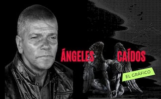 Ángeles Caídos: La historia de el asesino Youtuber  conocido como “Pedrinho Matador”