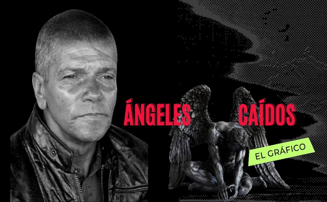 Ángeles Caídos: La historia de el asesino Youtuber  conocido como “Pedrinho Matador”