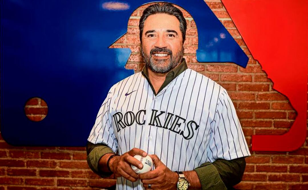 El cañonero mexicano platicó con El Gráfico.