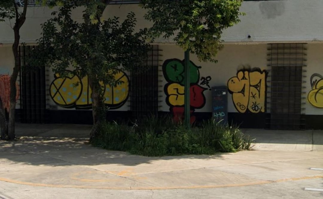 Tumban a “El Lalito” amigo de “El Astro” en la alcaldía Cuauhtémoc