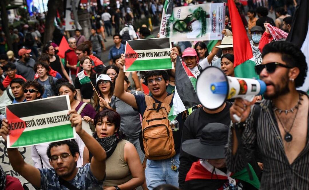 Bloqueos y concentraciones para HOY 16 de mayo en CDMX, ¿qué autos descansan hoy?