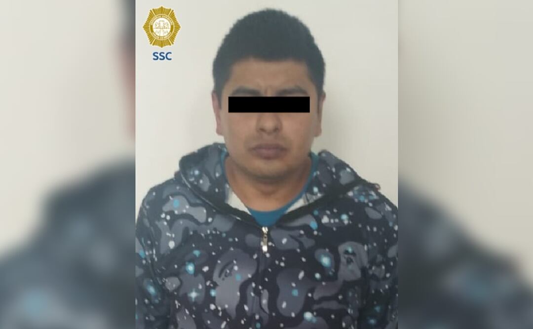 Atoran a chavito por dispararle a su papá con una pistola de diábolos, en la Benito Juárez