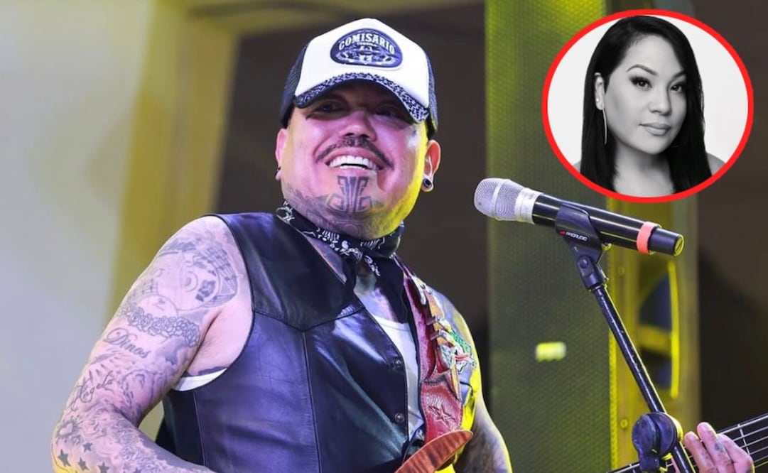 AB Quintanilla inicia proceso legal contra su hermana (Vía: Redes)