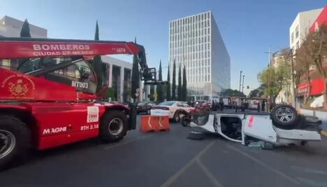 Simulacro Nacional 2025 y protestas marcan el día en la CDMX: ¿dónde y a qué hora serán?