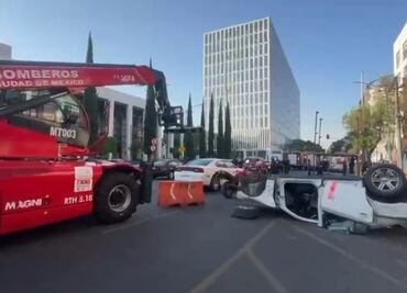 Simulacro Nacional 2025 y protestas marcan el día en la CDMX: ¿dónde y a qué hora serán?