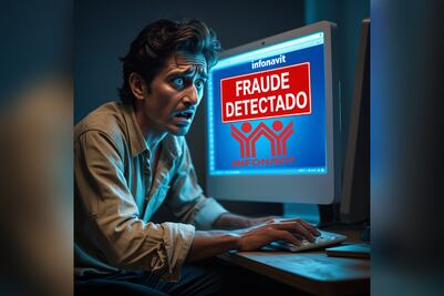 Infonavit alerta sobre fraude relacionado con el crédito de vivienda: esto debes saber