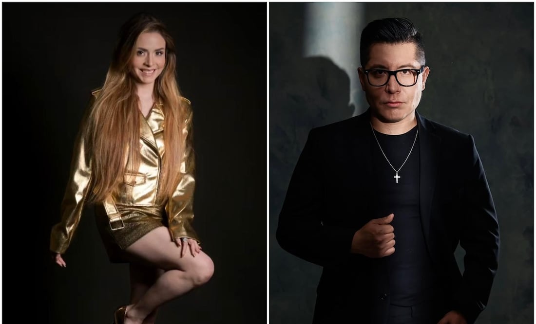 Foto: Instagram Mr. Doctor/ MaryFer Centeno