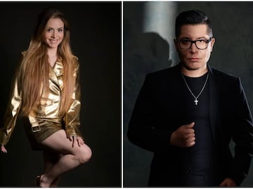 Mr Doctor revela la verdad del por qué decidió terminar el pleito legal con MaryFer Centeno