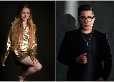 Mr Doctor revela la verdad del por qué decidió terminar el pleito legal con MaryFer Centeno