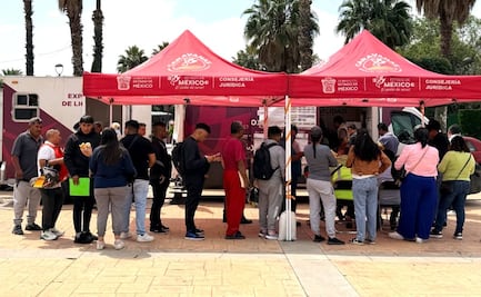 Licencia de conducir Edomex: Requisitos, costos y ubicación de las unidades móviles en octubre 2025