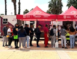 Licencia de conducir Edomex: Requisitos, costos y ubicación de las unidades móviles en octubre 2025