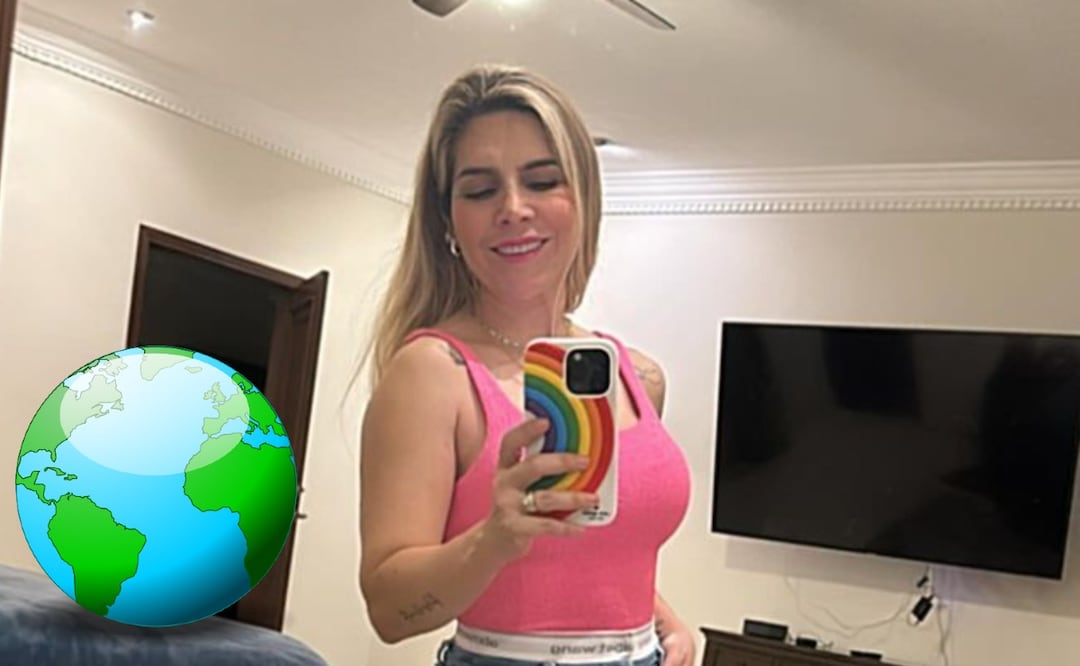 No es broma, en diferentes partes del mundo repudian a Karla Panini