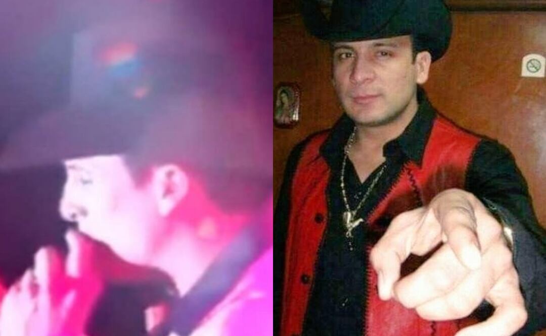 Filtran nuevo video de Valentín Elizalde a 17 años de su fallecimiento 