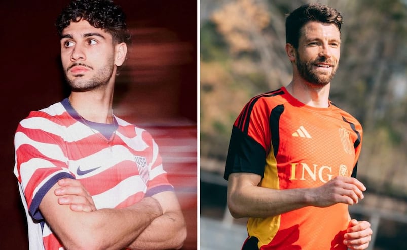 Estados Unidos vs Bélgica: ¿A qué hora y en qué canal ver EN VIVO el partido? 