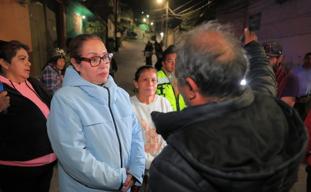 En Ecatepec retiraron más de 750 toneladas de basura con recolección nocturna
Imagen: Especial