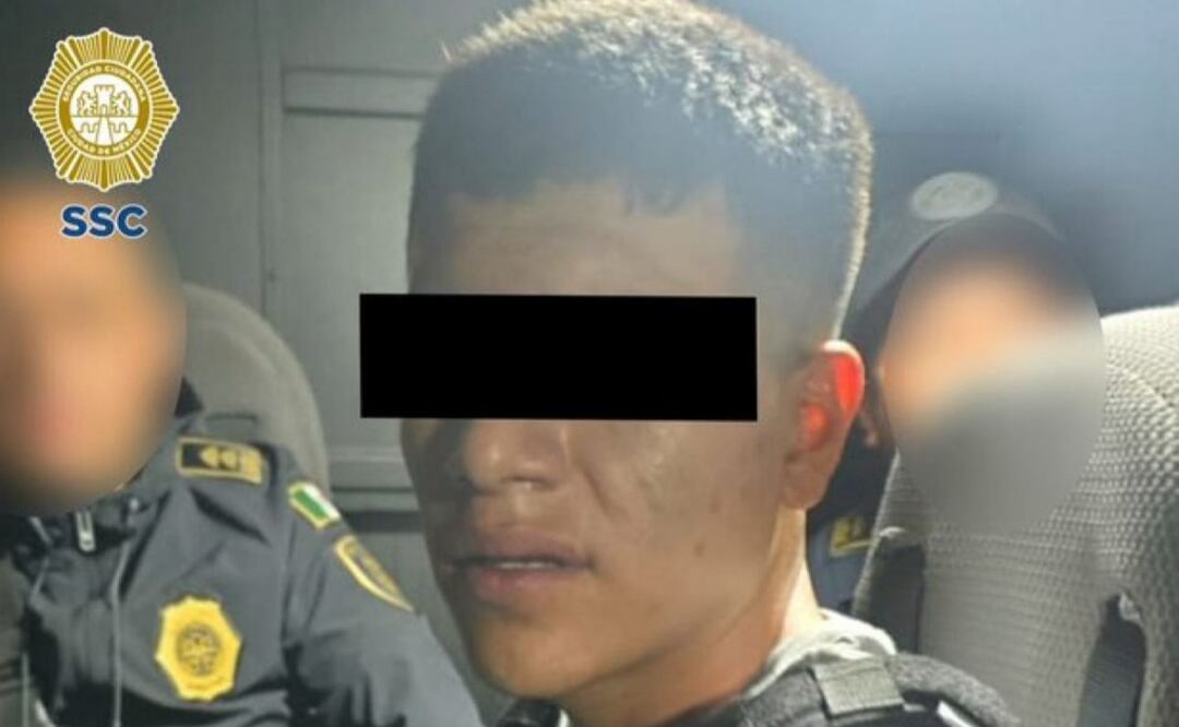 Foto: Especiales (¿Quién es Brayan Alexis, el hombre que mintió sobre su nombre tras un homicidio?)