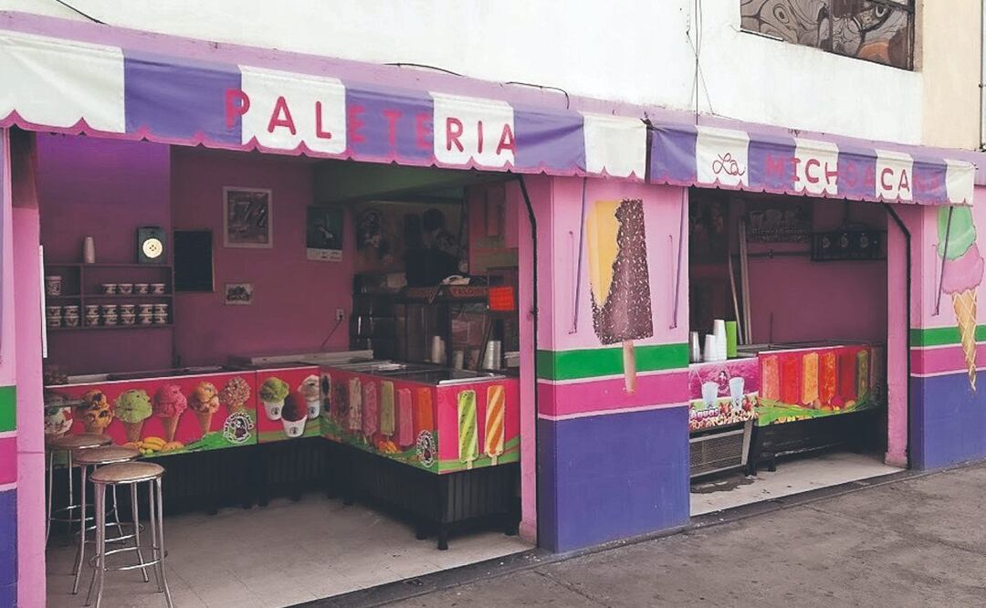 Comerciantes viven con miedo, heladería en CDMX ya cerró 3 locales por 'cobro de piso'
