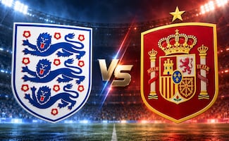 Inglaterra vs España: ¿Dónde y a qué hora ver EN VIVO, partido de la Liga de Naciones