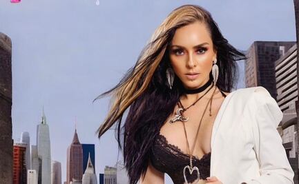 Ivonne Montero cuenta terrorífica experiencia sobrenatural, han llegado a agredirla físicamente