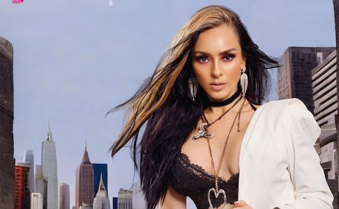 Foto: Instagram Ivonne Montero