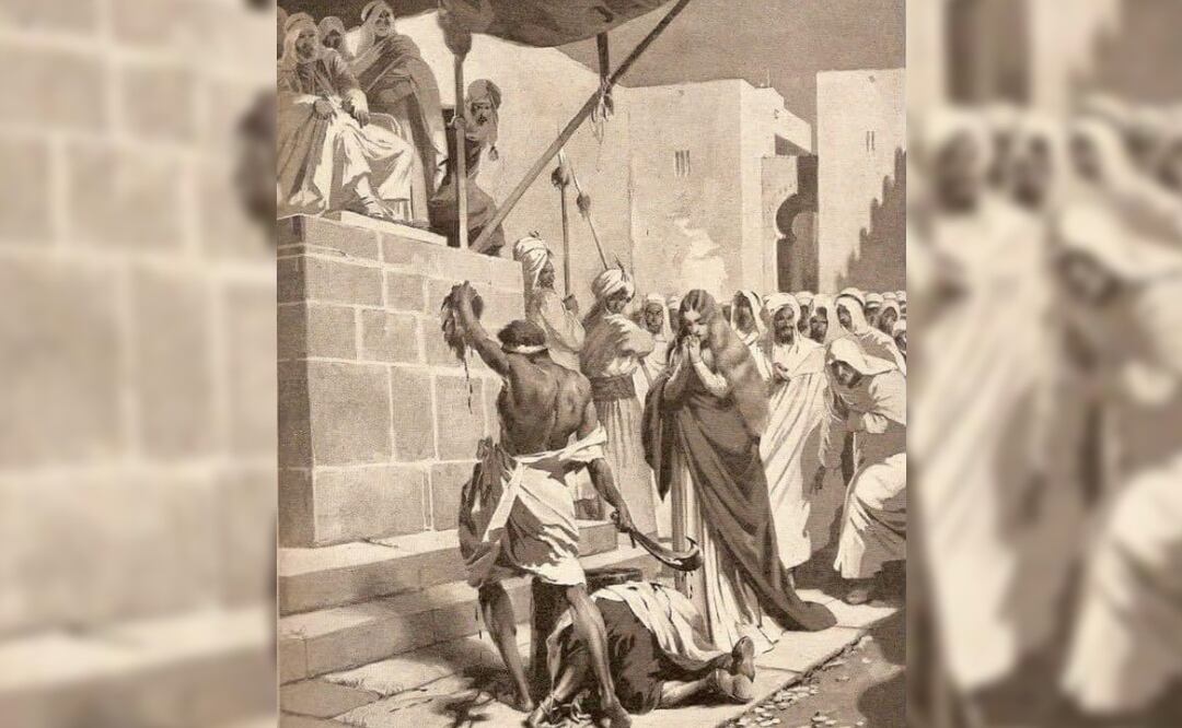 Santoral del 14 de junio: ¿Quiénes son los Santos Mártires de Córdoba?