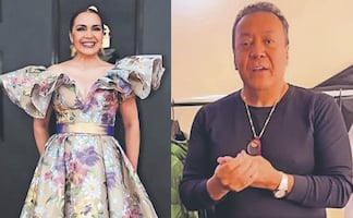 Aída Cuevas gana batalla legal contra su hermano ¿Por qué peleaban?