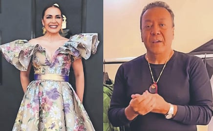 Aída Cuevas gana batalla legal contra su hermano ¿Por qué peleaban?