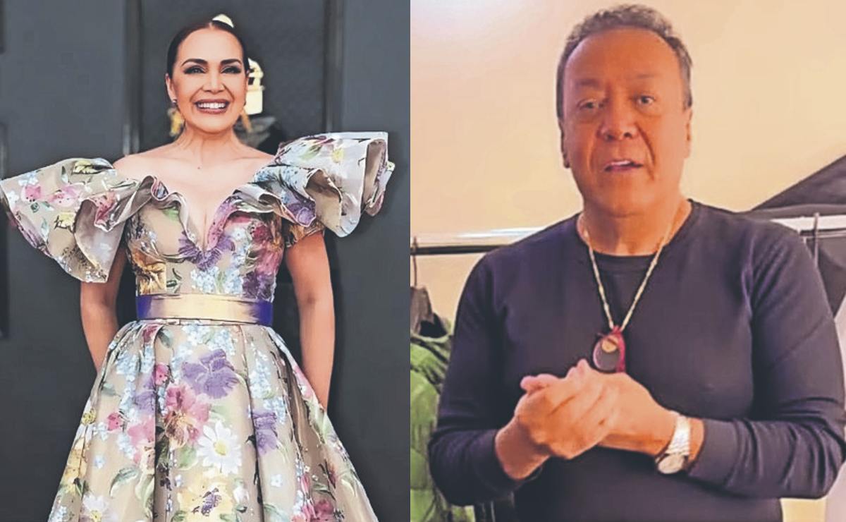 Aída Cuevas gana batalla legal contra su hermano ¿Por qué peleaban?