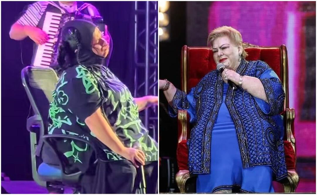 Amandititita (Foto: Instagram)