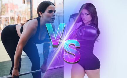 Samadhi Zendejas reta a Alana Flores al ring: ¿Aceptará el desafío de boxeo?