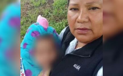 Nieta de la abuelita heroína, Jazlyn Azulet supera su primera cirugía y sigue luchando por su vida